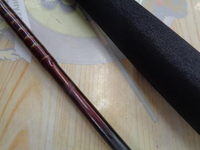 ラピッドバイパー 180S