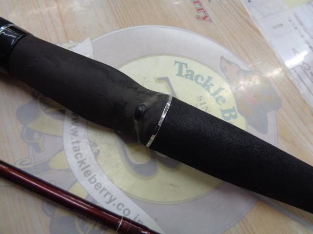 ラピッドバイパー 180S