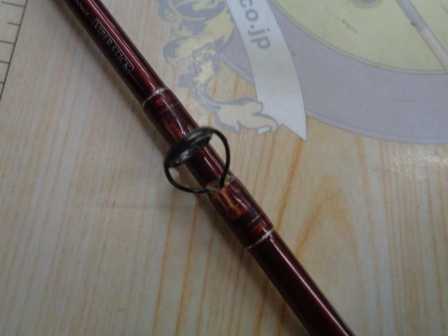 ラピッドバイパー 180S