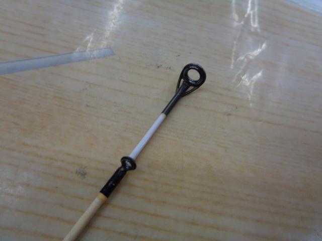 ラピッドバイパー 180S