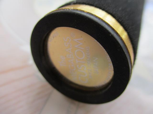 デストロイヤー F4-66X(HT800)グリーンブランクス