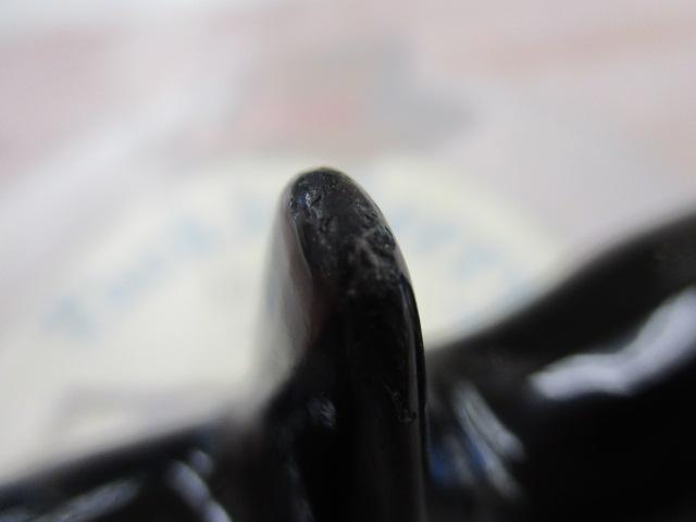 デストロイヤー F4-66X(HT800)グリーンブランクス