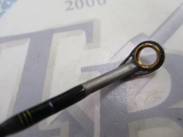 デストロイヤー F4-66X(HT800)グリーンブランクス