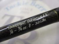 デストロイヤー F4-66X(HT800)グリーンブランクス