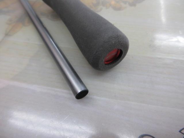 ハートランド HL852ML+FS-SV AGS22