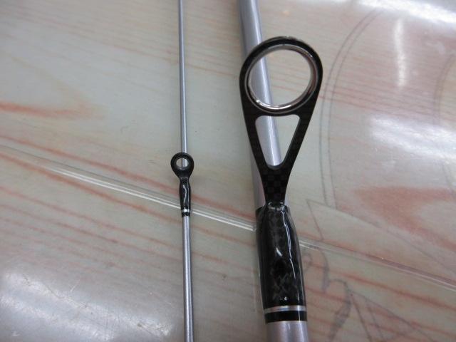 ハートランド HL852ML+FS-SV AGS22