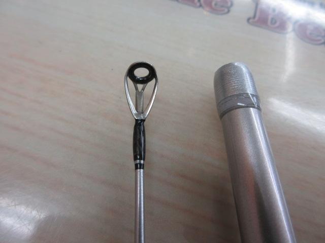 ハートランド HL852ML+FS-SV AGS22