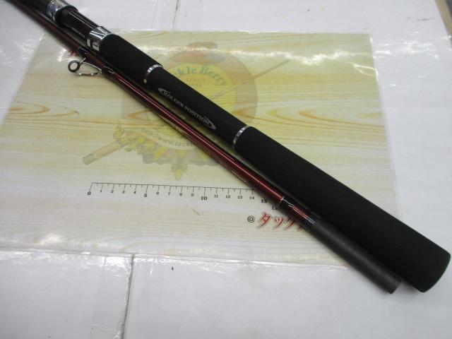 ニュー海人槍烏賊190