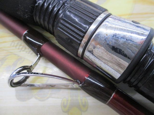 ニュー海人槍烏賊190