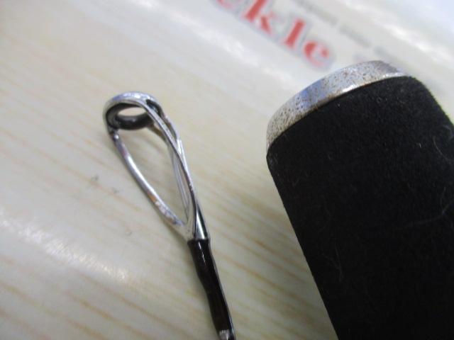 ニュー海人槍烏賊190