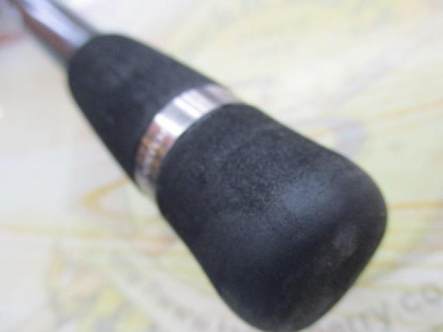 ヒュージカスタムH2S-75RF