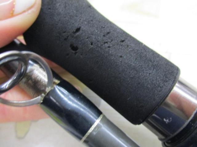 ヒュージカスタムH2S-75RF