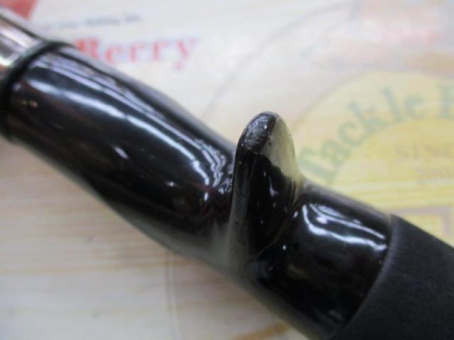 ヒュージカスタムH2S-75RF