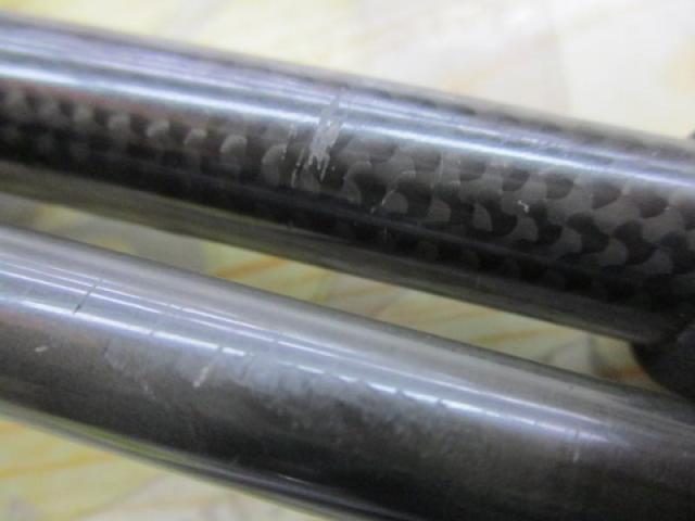 ヒュージカスタムH2S-75RF