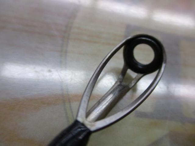 ヒュージカスタムH2S-75RF