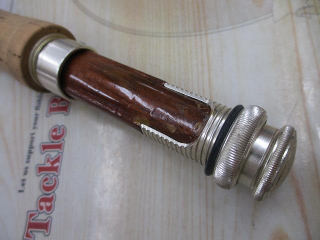 アキスコ エアーライトARGF 906 2P