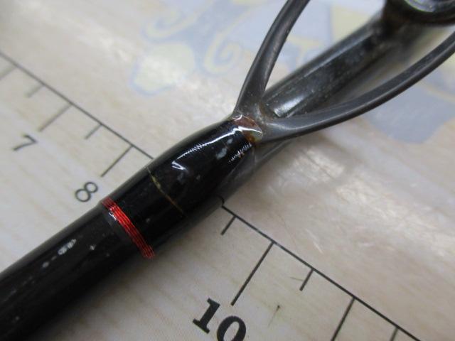 零式ライトスペック ZEL-631LB