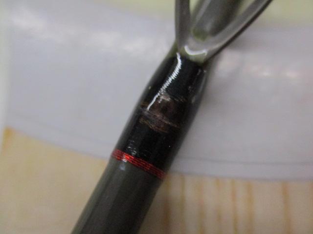 零式ライトスペック ZEL-631LB