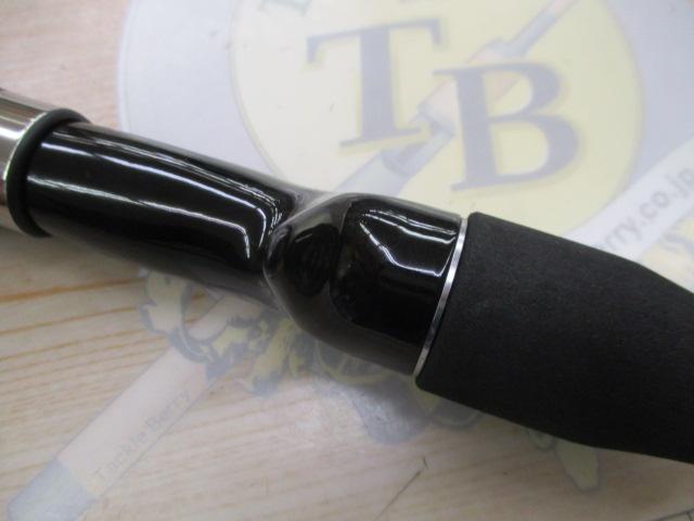 【未使用】シマノ　サーベルチューン SS B66L シマノ 【大型商品】シマノ/SHIMANO ゲームサーベルチューン