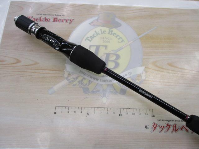 SHIMANO - シマノサーベルチューンSS B66ML サーベルチューンSS B66ML｜＠ベリーネット 日本最大新品中古