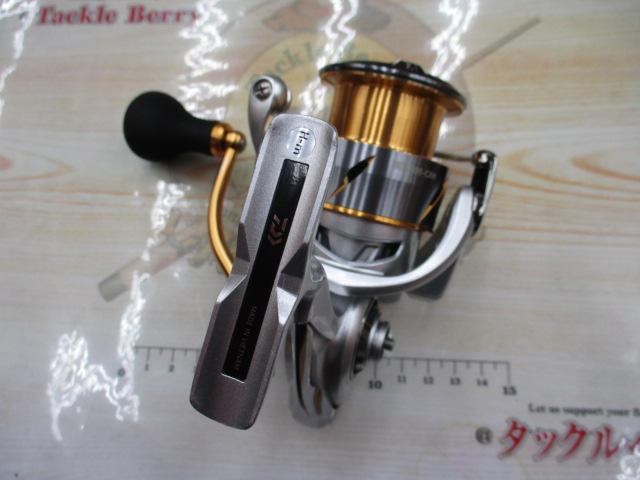 ダイワ 21フリームス LT4000-CXH - FISHING-SCRAP