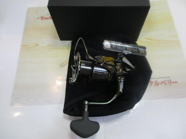 22ステラ 4000XG｜＠ベリーネット 日本最大新品中古釣具WEBショップ