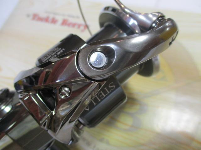 SHIMANO - 【中古/極上品】 シマノ 22 ステラ 4000XG   /SR008M シマノ(SHIMANO) 22 ステラ 4000XG 043962｜アウトドア用品