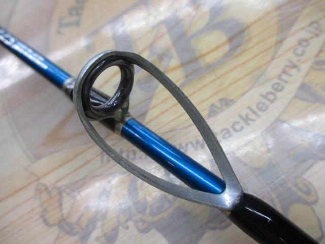 バンディット タイプⅠ S225｜＠ベリーネット 日本最大新品中古釣具WEB