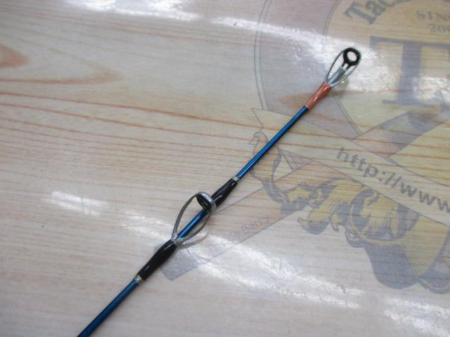 バンディット タイプⅠ S225｜＠ベリーネット 日本最大新品中古釣具WEB