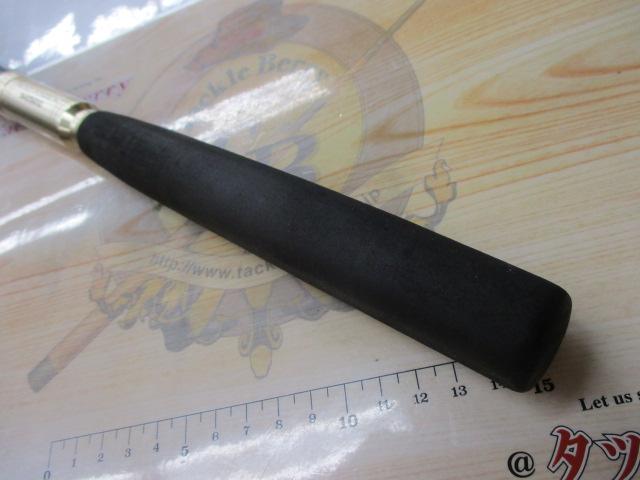 バルディー S250