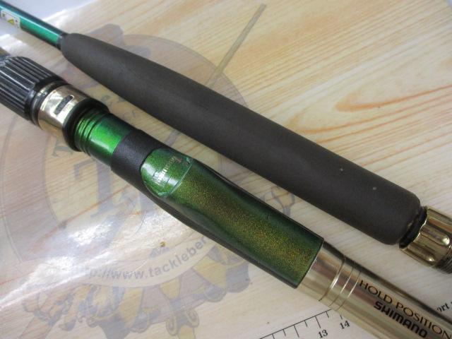 バルディー S250