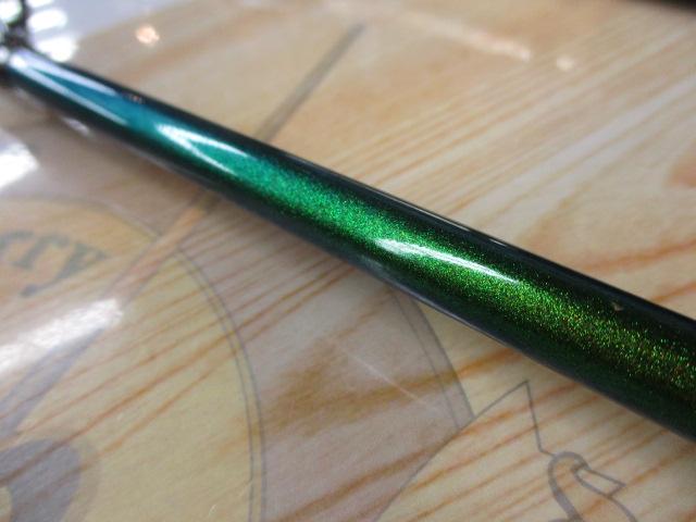 バルディー S250