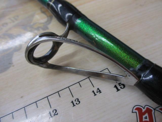 バルディー S250