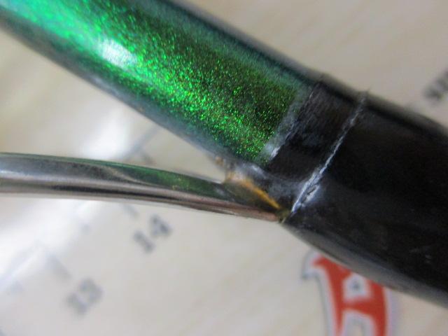 バルディー S250