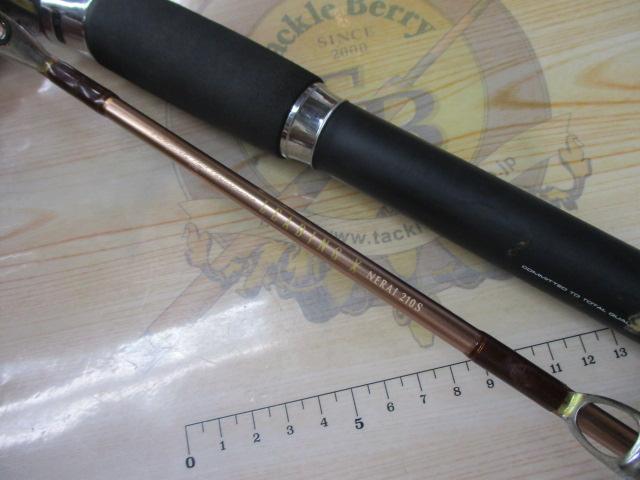 リーディング-X ネライ 210S