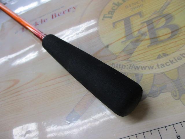 ロッド LEADING 64 S-190 AGS ダイワ(Daiwa) リーディング 64 S-190・V 05297602｜アウトドア