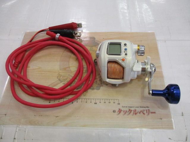 シーボーグ 400W
