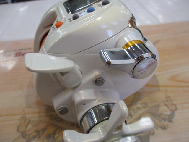 シーボーグ 400W