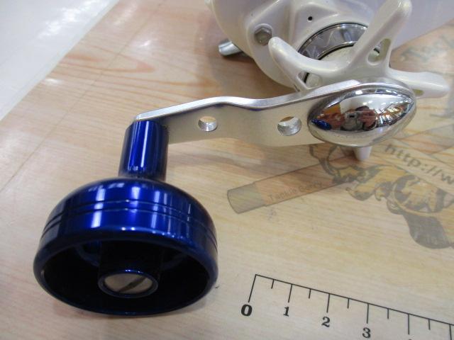 シーボーグ 400W