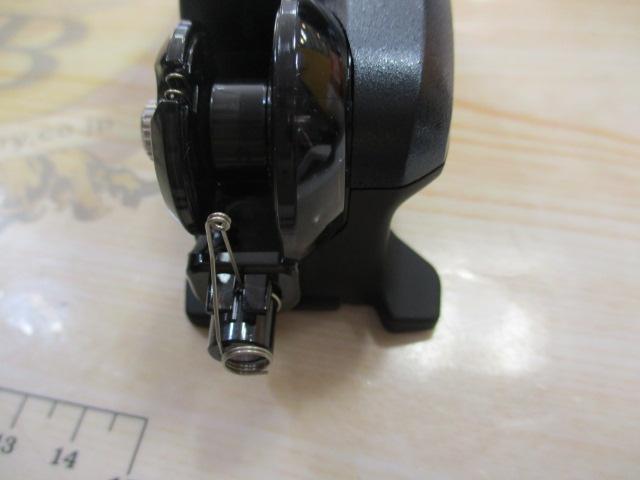 24レイクマスター CT-T ダークブルー