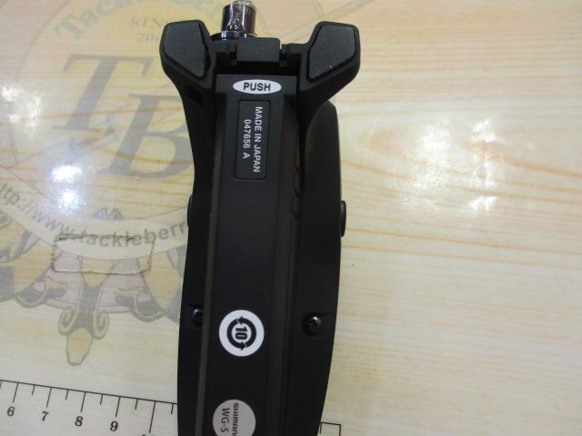 24レイクマスター CT-T ダークブルー