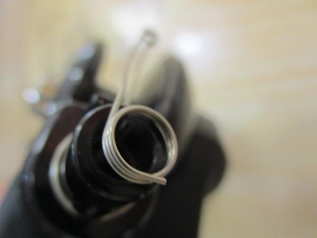 24レイクマスター CT-T ダークブルー