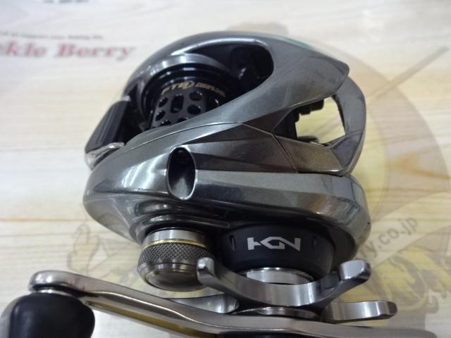 16アルデバランBFS XG RH｜＠ベリーネット 日本最大新品中古釣具