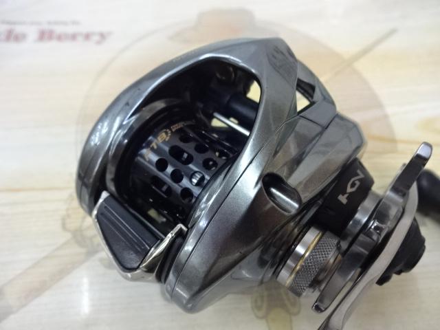 16アルデバランBFS XG RH｜＠ベリーネット 日本最大新品中古釣具