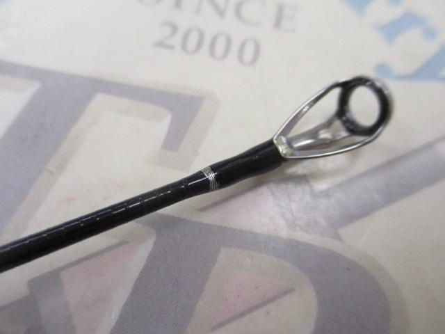 バリスティック 94M TZ/NANO