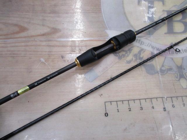 22ソアレSS S60SUL-S Shimano 22 Soare SS Ajing S60SUL-S – JDM TACKLE HEAVEN
