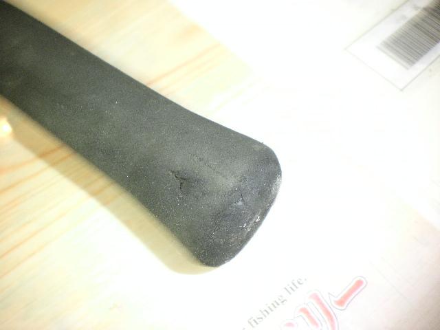 ベイリア完全フカセ M300