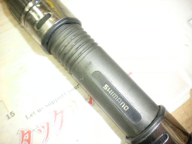 ベイリア完全フカセ M300