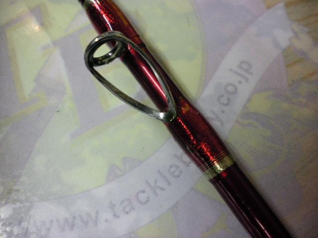 SHIMANO KANZEN FUKASE M300 ショアジギングロッド 2025最新版】「海上