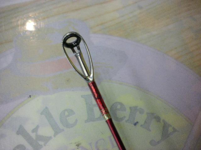 ベイリア完全フカセ M300